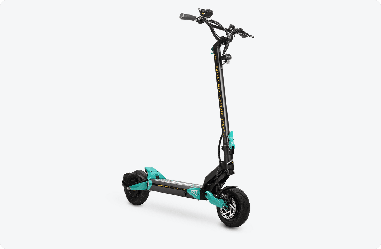 ARVALA M10 – ARVALA Electric scooter